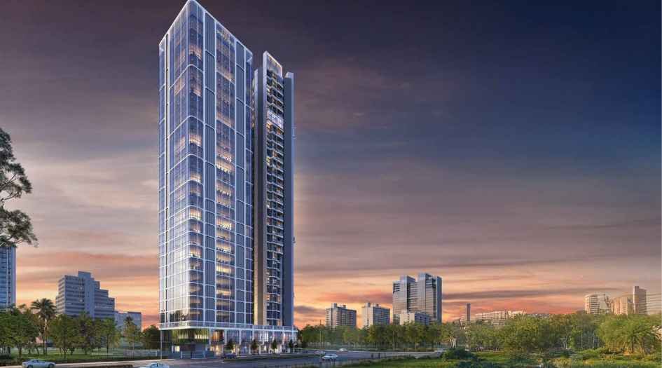 AGM Sixty3 W.E Bizpark  Banner