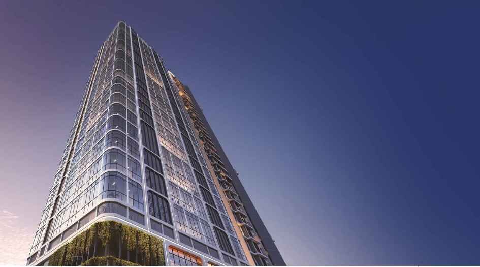 AGM Sixty3 W.E Bizpark  Banner