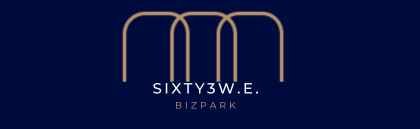 AGM Sixty3 W.E Bizpark Logo